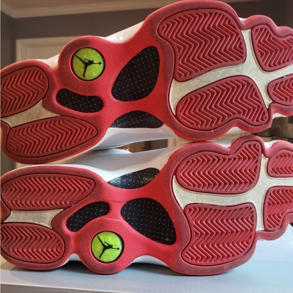 Authentic Air Jordan 13 Retro - Picture 4 of 4